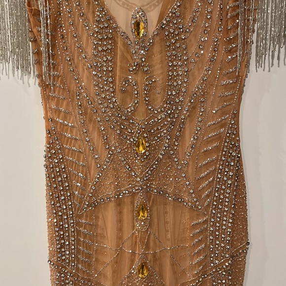 Ljaiamor dress - Picture 8 of 17